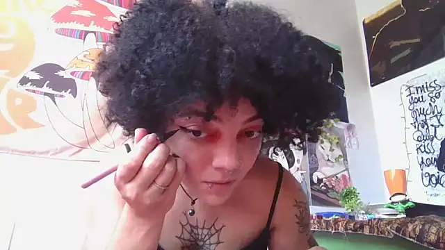 CamillyBlum online show from 04/03/26, 06:36