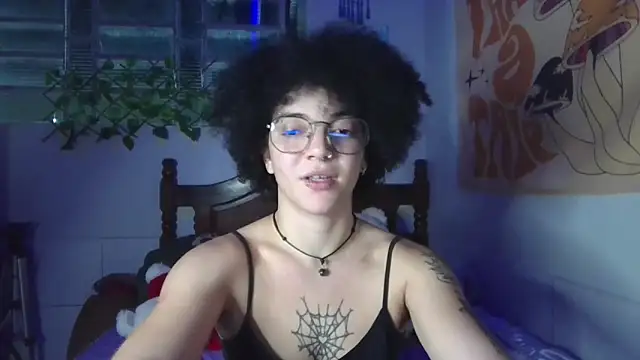 CamillyBlum online show from 04/01/26, 01:19