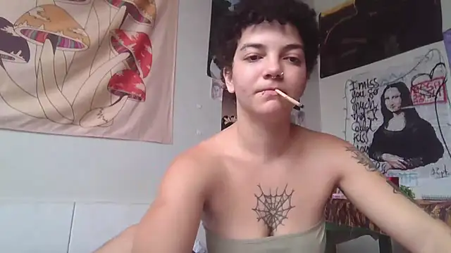 CamillyBlum online show from 04/22/26, 06:36