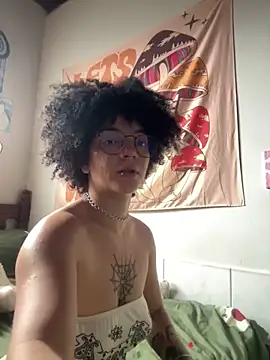 CamillyBlum online show from 03/05/26, 07:43