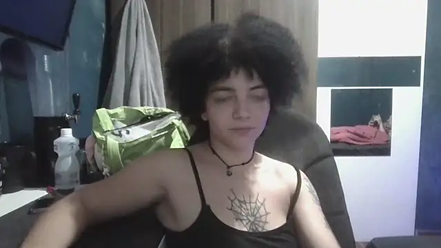 CamillyBlum online show from 03/20/26, 02:01