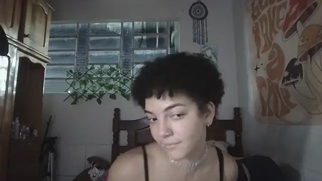 CamillyBlum online show from 04/11/26, 02:52