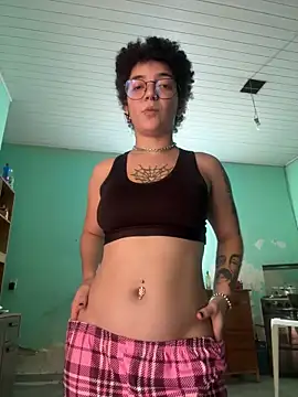 CamillyBlum online show from 05/22/26, 07:12