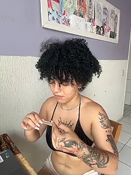 CamillyBlum online show from 11/15/25, 03:38