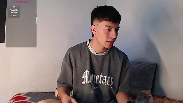 Jhoansitop online show from 03/29/26, 07:26