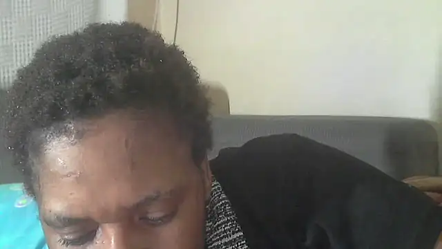 sexythae32 online show from 12/16/25, 10:25