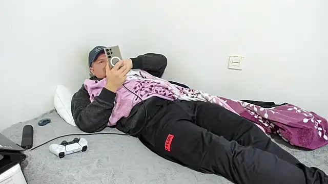 fuckynations online show from 03/02/26, 02:02