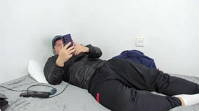 fuckynations online show from 03/06/26, 06:36