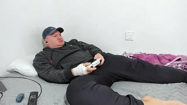 fuckynations online show from 03/26/26, 05:00