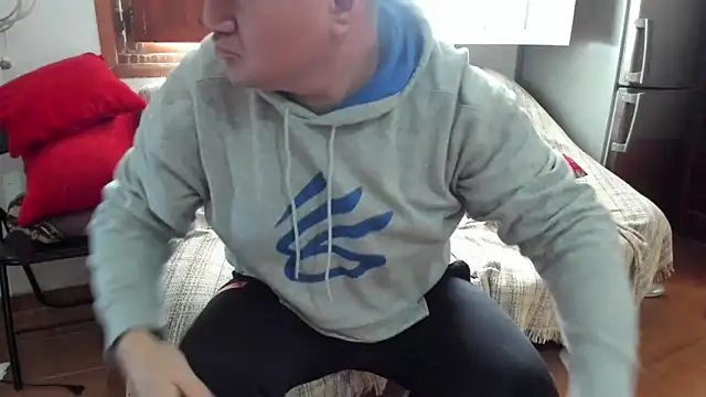 fuckynations online show from 03/04/26, 02:03