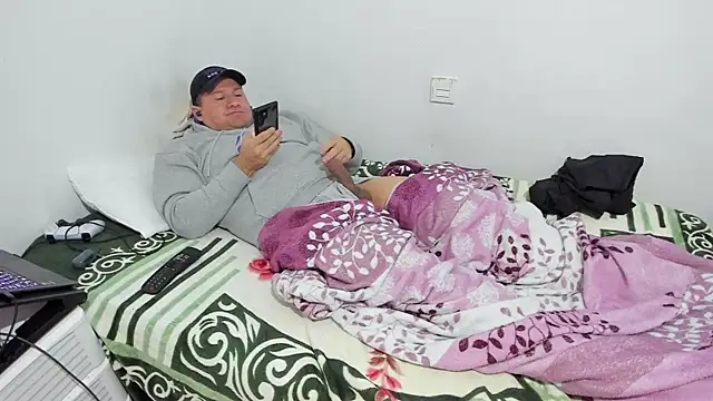 fuckynations online show from 11/22/25, 01:43