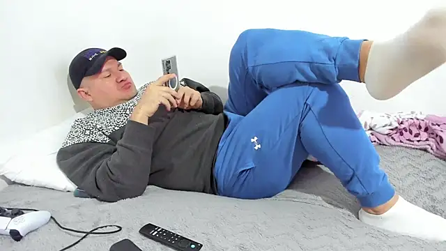 fuckynations online show from 01/14/26, 01:15