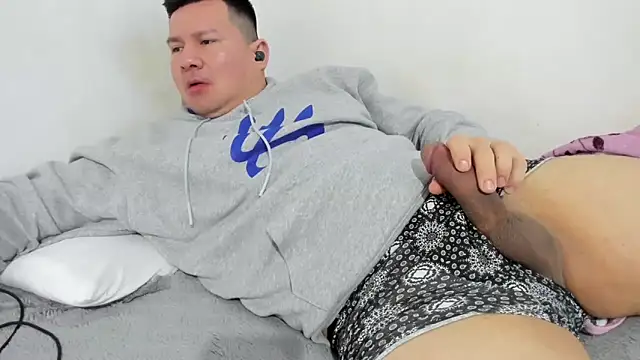 fuckynations online show from 02/05/26, 06:04