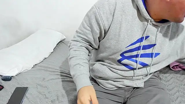 fuckynations online show from 03/12/26, 08:46