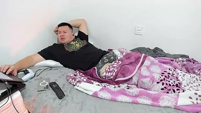 fuckynations online show from 02/03/26, 06:22