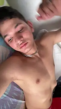 RobinLenoxx online show from 07/10/26, 07:14