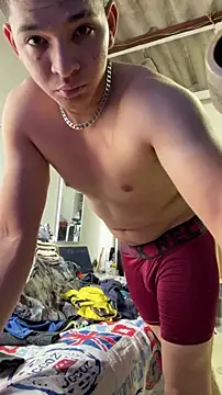 RobinLenoxx online show from 02/16/26, 06:39