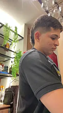 RobinLenoxx online show from 03/12/26, 03:12