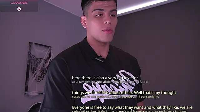 tyler muscle1 online show from 10/30/25, 04:04