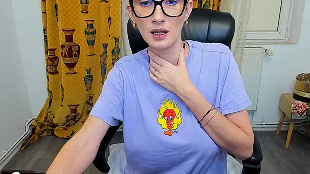 NaughtyWifey1 online show from 12/03/25, 06:03