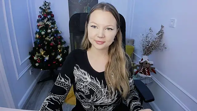 MariaRobinsone online show from 12/22/25, 11:32