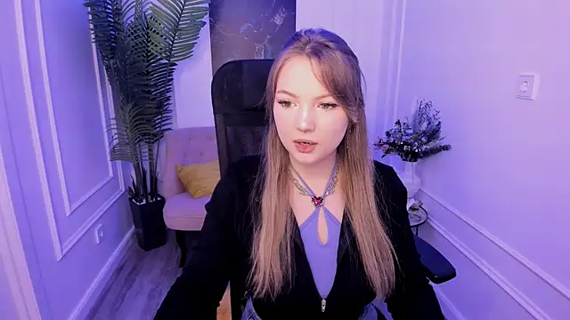 MariaRobinsone online show from 11/23/25, 07:24