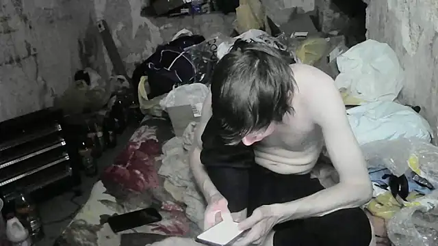 makarov1993 online show from 06/20/26, 10:20