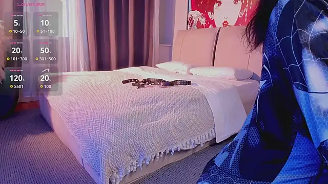 chloe dreammm online show from 01/06/26, 12:20