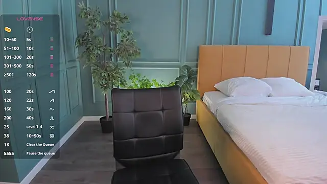 chloe dreammm online show from 04/19/26, 05:30