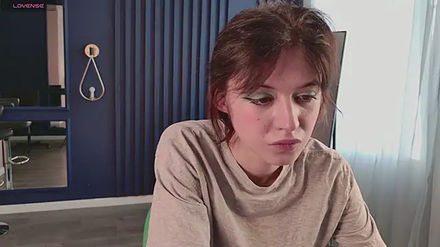 chloe dreammm online show from 02/21/26, 12:18