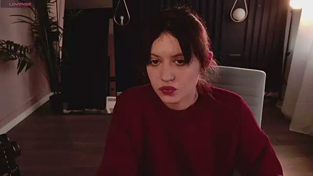 chloe dreammm online show from 01/12/26, 12:12