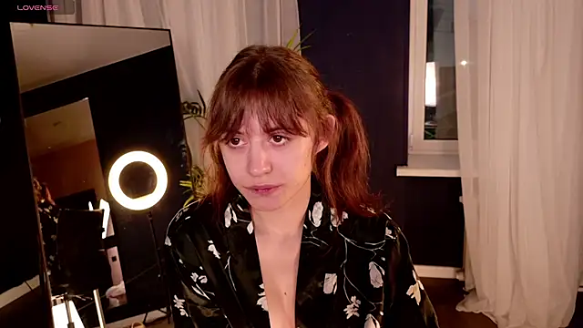 chloe dreammm online show from 11/01/25, 05:14