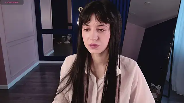 chloe dreammm online show from 04/07/26, 05:20