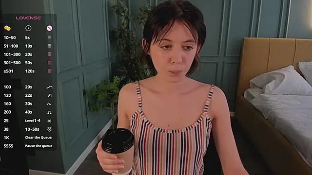 chloe dreammm online show from 02/24/26, 12:17