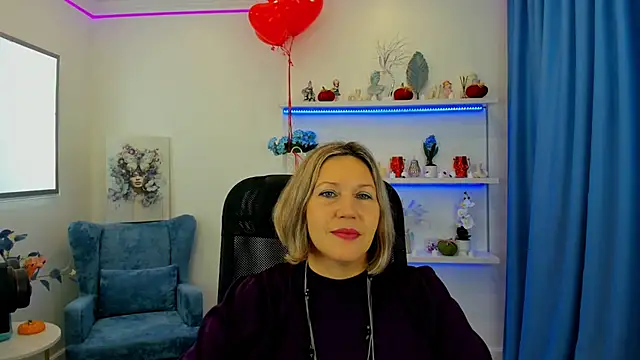 Snapshot of NinaStarle chatting on 10/25/25, 04:22 NinaStarle online show from 10/25/25, 04:22