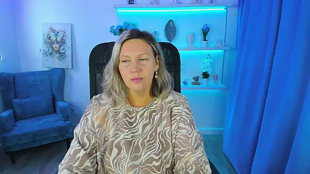 Snapshot of NinaStarle chatting on 09/10/25, 04:33 NinaStarle online show from 09/10/25, 04:33