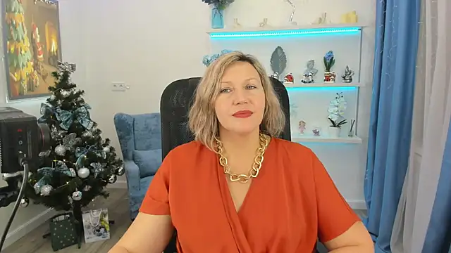 Snapshot of NinaStarle chatting on 12/05/25, 11:31 NinaStarle online show from 12/05/25, 11:31