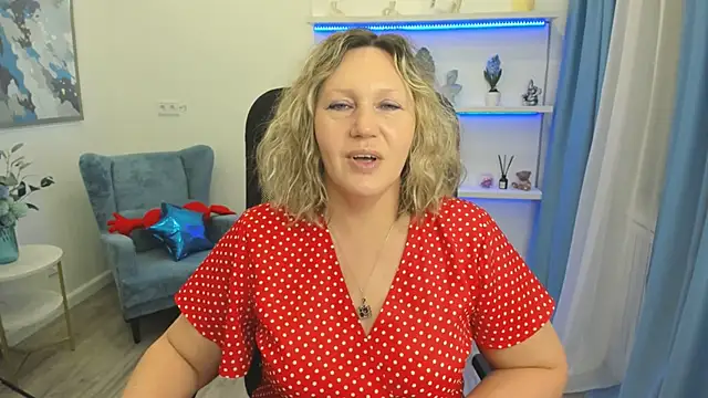 NinaStarle online show from 04/29/26, 11:25