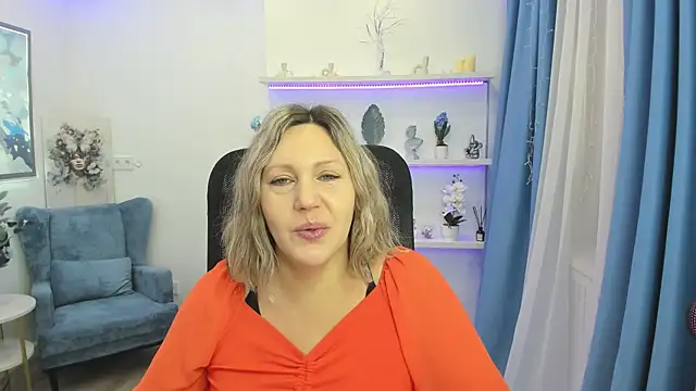 Snapshot of NinaStarle chatting on 01/16/26, 11:36 NinaStarle online show from 01/16/26, 11:36