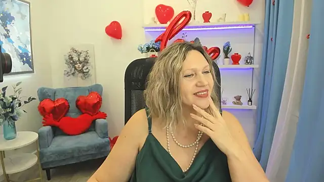 Snapshot of NinaStarle chatting on 02/07/26, 11:51 NinaStarle online show from 02/07/26, 11:51