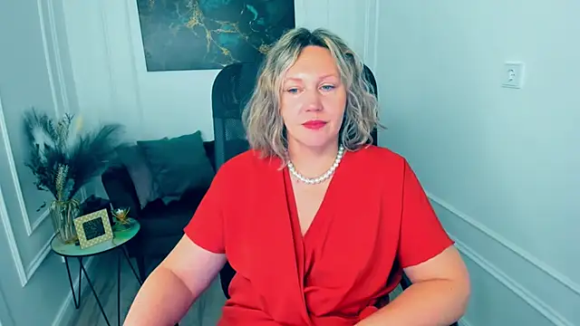 NinaStarle online show from 03/21/26, 04:57