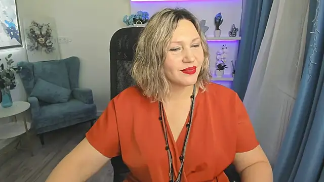 Snapshot of NinaStarle chatting on 01/15/26, 11:35 NinaStarle online show from 01/15/26, 11:35