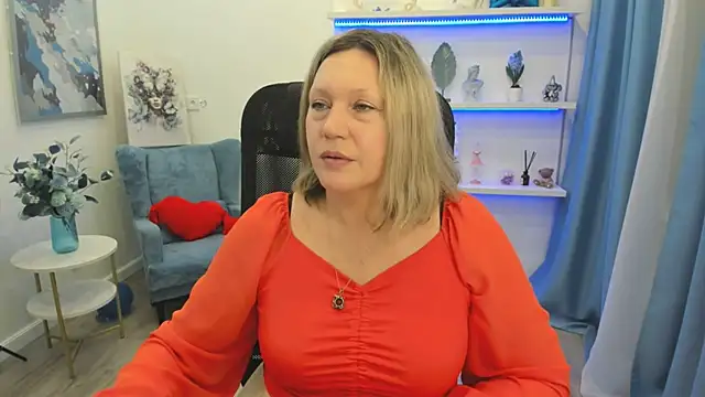 NinaStarle online show from 04/22/26, 04:52