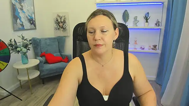 NinaStarle online show from 05/14/26, 11:40