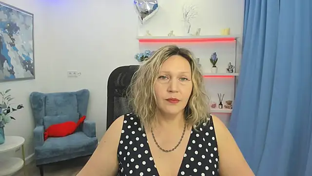 NinaStarle online show from 04/27/26, 11:41