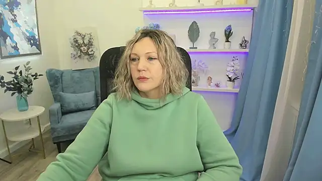 Snapshot of NinaStarle chatting on 01/11/26, 11:50 NinaStarle online show from 01/11/26, 11:50