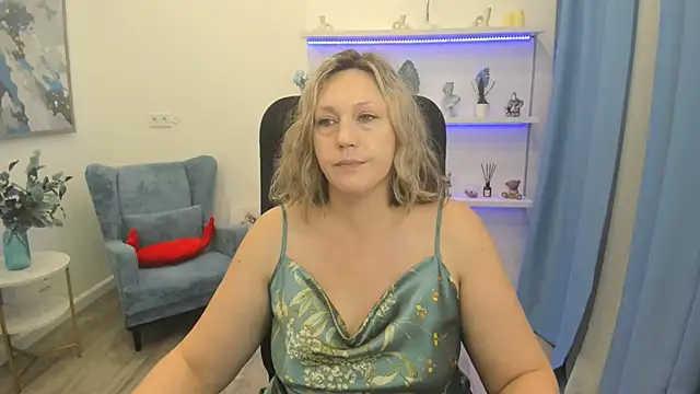 NinaStarle online show from 03/29/26, 11:34