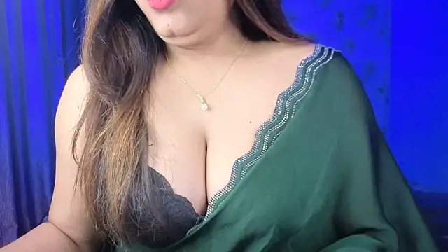 BABY RANI  online show from 11/29/25, 04:07