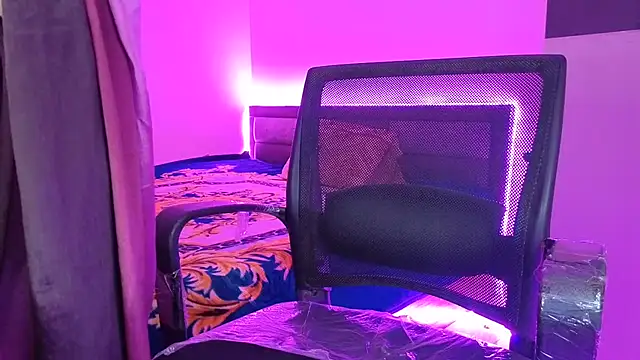 BABY RANI  online show from 02/18/26, 05:16