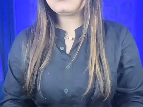 BABY RANI  online show from 11/12/25, 08:34